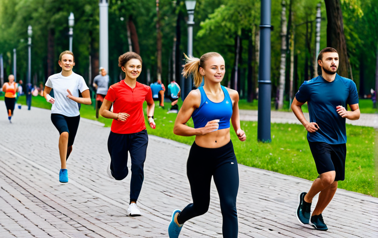보건학과 질병관리본부 - Vaccination Campaign**

"A healthcare professional administering a vaccine to a child, fully clothed...