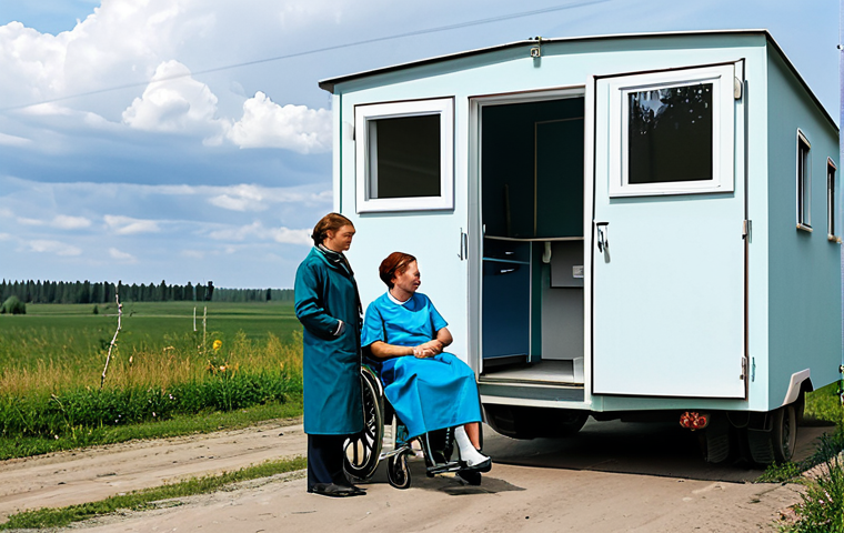 보건학과 질병관리본부 - Healthy Lifestyle Promotion**

"A diverse group of people participating in a public fitness event in...