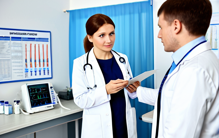 보건학과 교재 추천 - Medical Student with Anatomy Textbook**

A dedicated medical student sits at a wooden desk in a well...