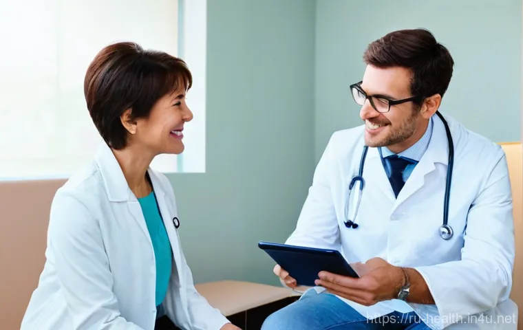 보건학 연구 윤리 - **Prompt 1: The Ethical Scientist's Reflection**
    "A female scientist, of mixed ethnicity, stands...