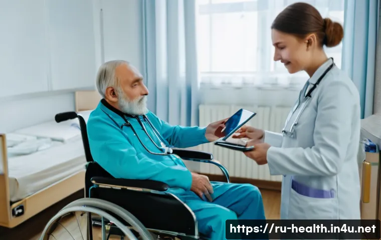 보건학에서의 원격 진료 관련 이미지 2