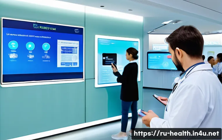 보건학과 보건 서비스 접근성 향상 관련 이미지 1