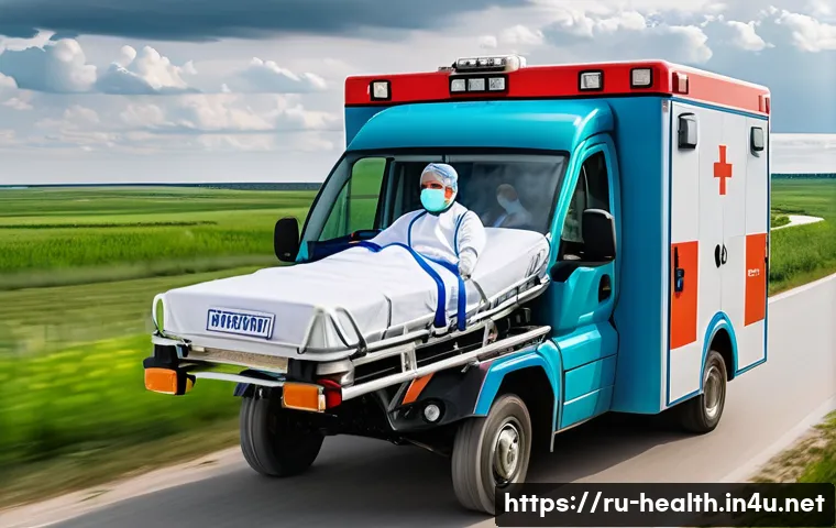 보건학과 응급 의료 관련 이미지 2