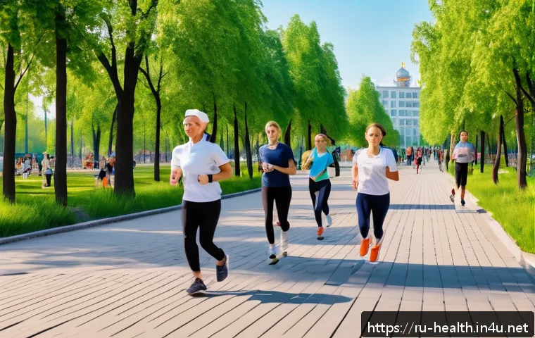 보건학과 보건 교육 및 홍보 관련 이미지 1