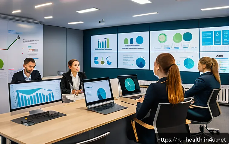 보건학과 보건 교육 및 홍보 관련 이미지 2